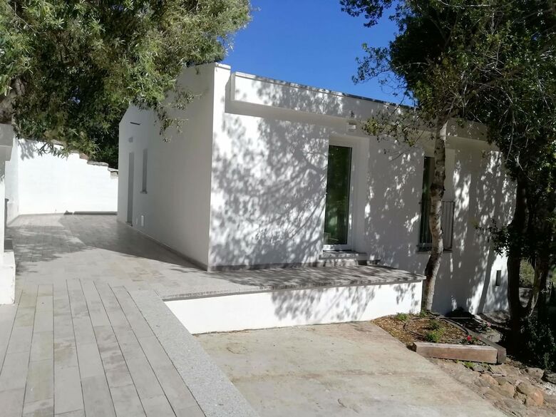 Hostal In Campagna Da Nino