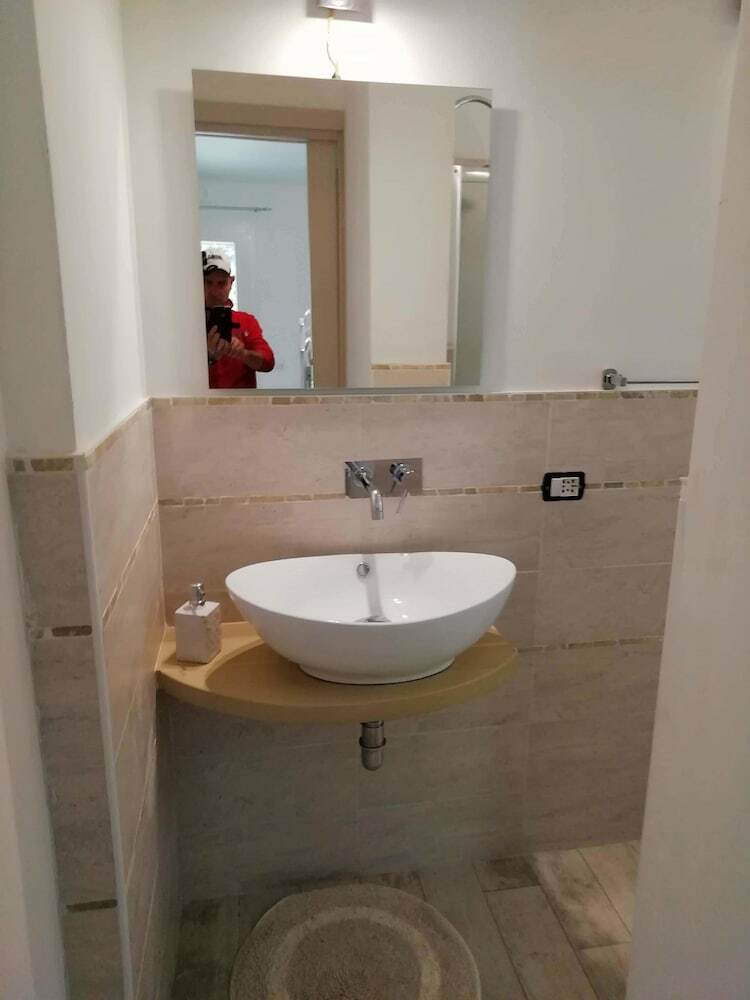 Hostal In Campagna Da Nino