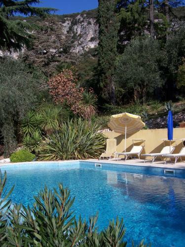 Apartamento Relais Le Agavi