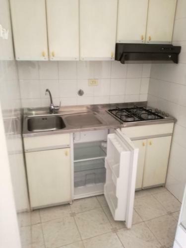 Apartamento Residence Villa La Palmas