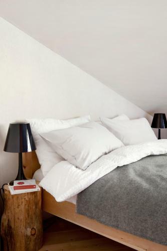 Chalet La Pedevilla