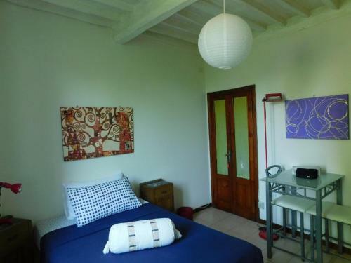 Apartamento Lucca Rooms