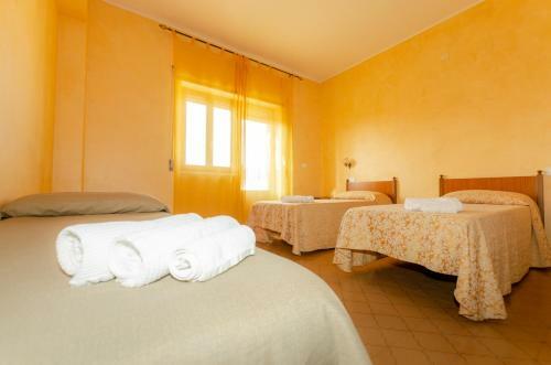 Hotel Holiday