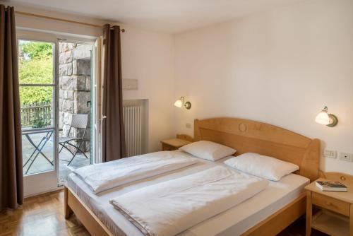Apartamento Residence Diamant