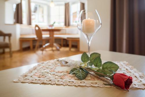 Apartamento Residence Diamant