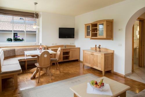 Apartamento Residence Diamant