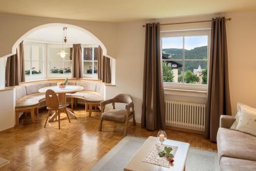Apartamento Residence Diamant