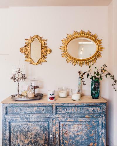 Bed & Breakfast Villa Paradiso Charme&design