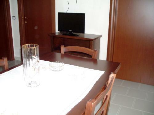 Apartment Via Marconi, 3, 08020 Galtelli Nu, Italia