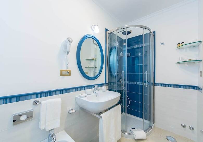 Hostal B&B Palazzo Montesanto