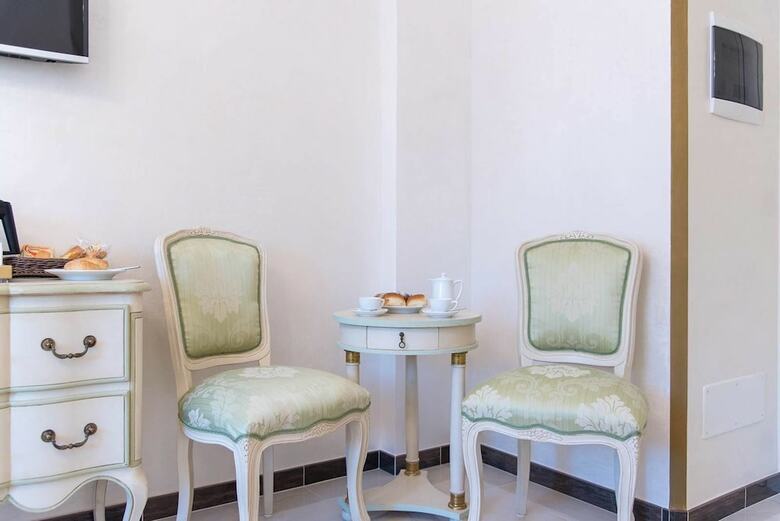 Hostal B&B Palazzo Montesanto
