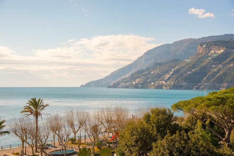 Hostal B&B Palazzo Montesanto