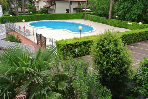 Apartamento Monolocale Rubin 40