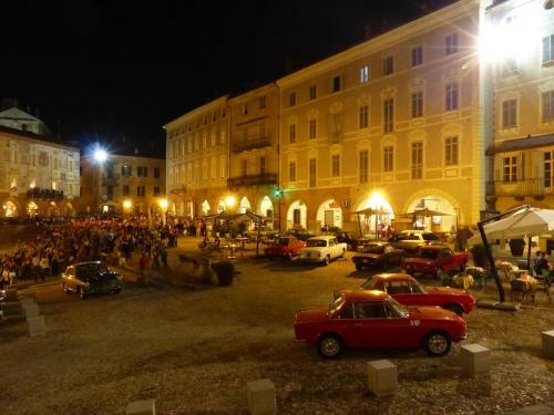 Hostal Antico Palazzo