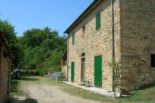 Pieve San Giovanni Villa Sleeps 7 Pool Wifi