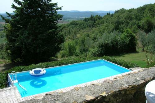 Pieve San Giovanni Villa Sleeps 7 Pool Wifi