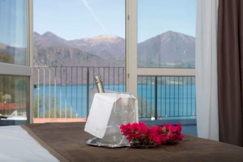 Hotel Bocciolo