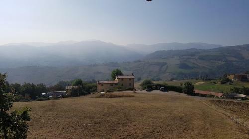 Hostal La Locanda Dei Cavalieri Affittacamere