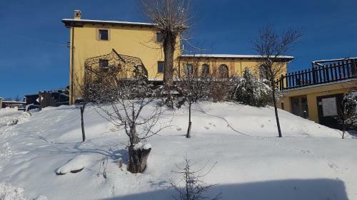 Hostal La Locanda Dei Cavalieri Affittacamere