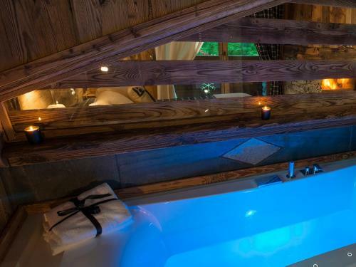 Bed & Breakfast Anisor - Parblanc