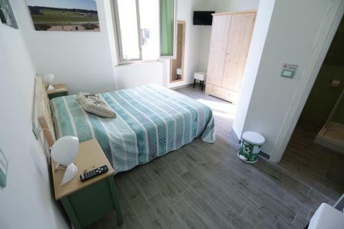 Bed & Breakfast Liberi Di Sognare