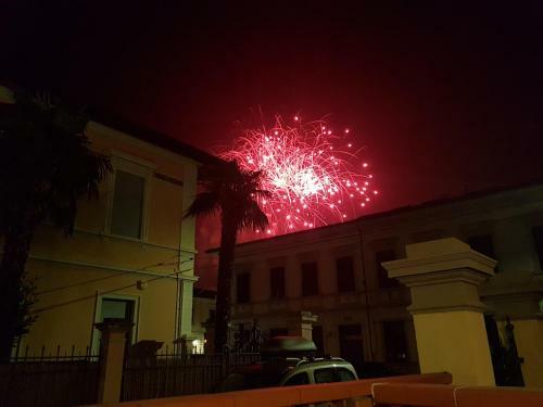 Bed & Breakfast Liberi Di Sognare