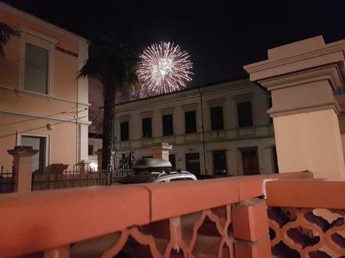 Bed & Breakfast Liberi Di Sognare