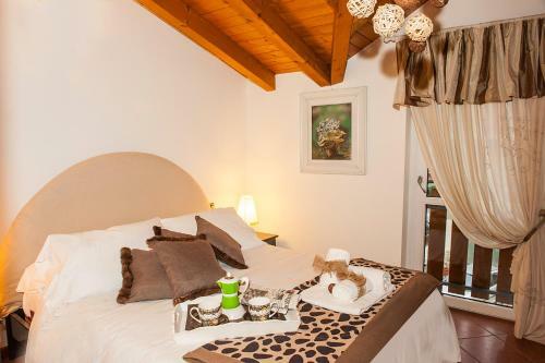 Apartamento Casa Marconi