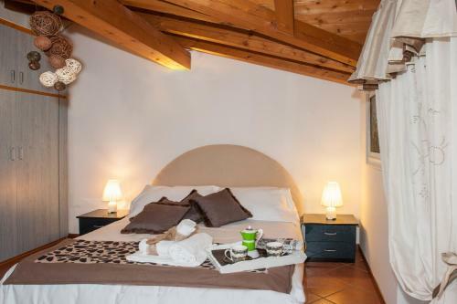 Apartamento Casa Marconi