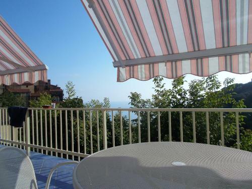 Apartamento Donna Ester - Discover Cilento