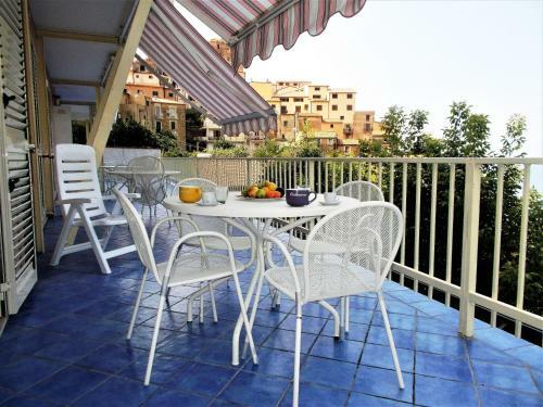 Apartamento Donna Ester - Discover Cilento