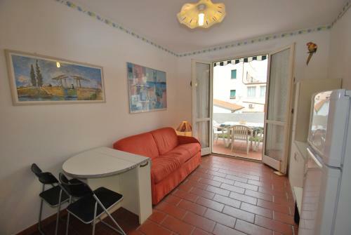 Apartamento Appartamento Solaris Bilo
