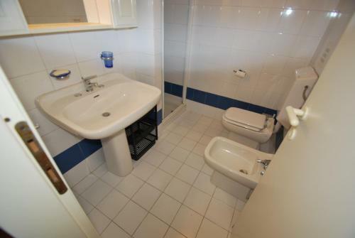 Apartamento Appartamento Solaris Bilo
