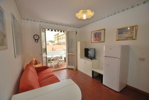 Apartamento Appartamento Solaris Bilo