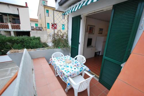 Apartamento Appartamento Solaris Bilo