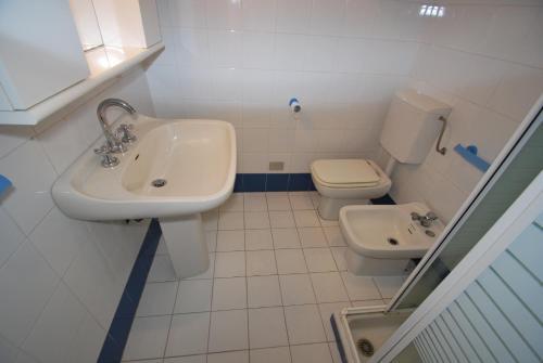 Apartamento Appartamento Solaris Bilo
