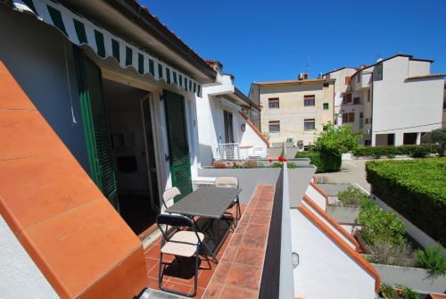 Apartamento Appartamento Solaris Bilo