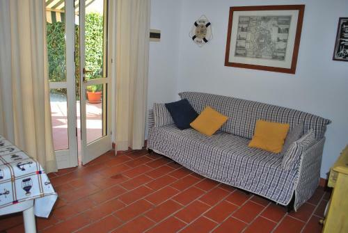 Apartamento Appartamento Solaris Bilo