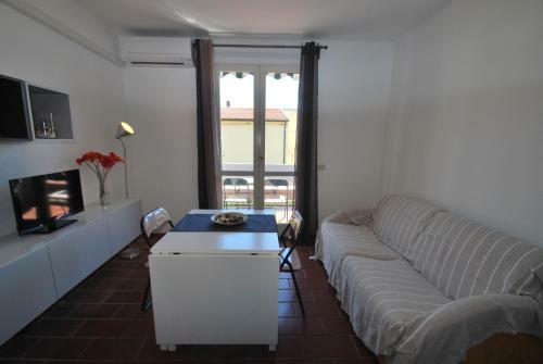 Apartamento Appartamento Solaris Bilo