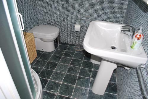 Apartamento Appartamento Solaris Bilo