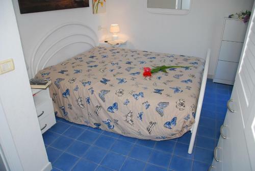 Apartamento Appartamenti Acacia E Gardenia