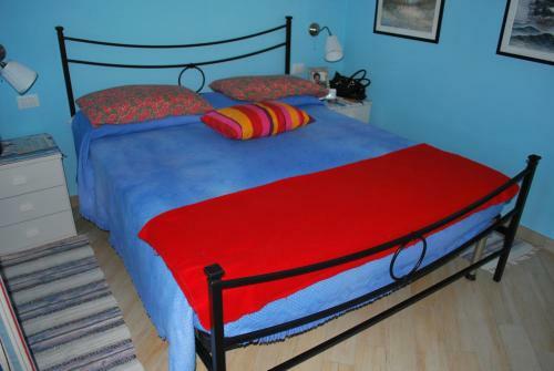 Apartamento Appartamenti Acacia E Gardenia