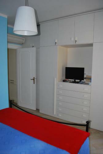 Apartamento Appartamenti Acacia E Gardenia