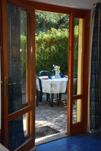 Apartamento Appartamenti Acacia E Gardenia