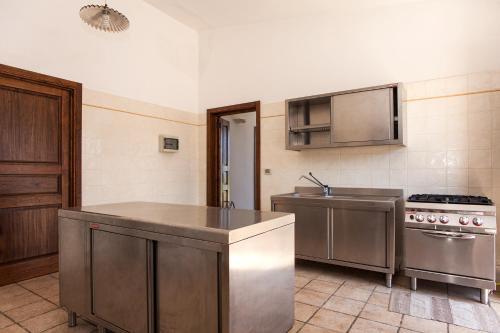 Villa Masseria Italy Relax M590