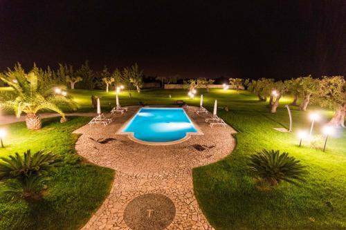 Villa Masseria Italy Relax M590