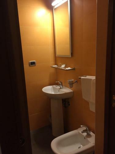 Hostal L' Ammiraglio