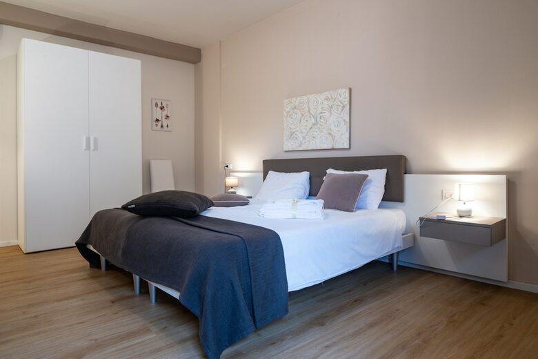 Bed & Breakfast Corteallago