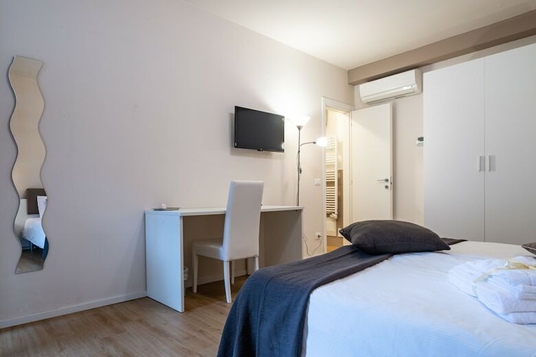 Bed & Breakfast Corteallago
