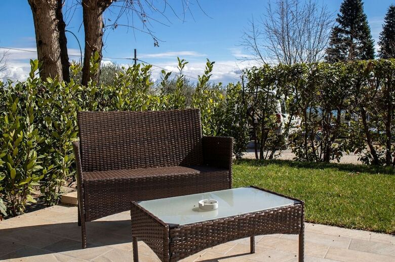 Bed & Breakfast Corteallago